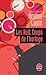 Les huit coups de l'horloge by Maurice Leblanc
