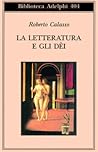 La letteratura e ...