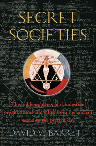 A Brief History of Secret Societies (Brief Histories (Paperback))