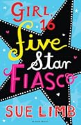 Girl, 16: Five Star Fiasco