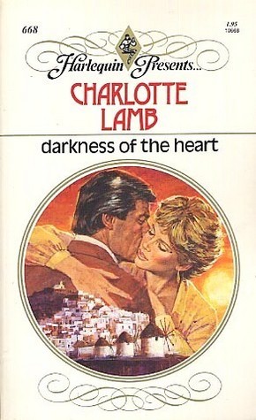 Darkness of the Heart (Mass Market Paperback)
