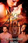 A Cat for All by Crymsyn Hart