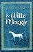 De witte merrie by Jules Watson