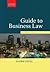 Guide to Business Law