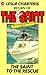 The Saint to the rescue by Leslie Charteris