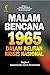 Malam Bencana 1965 dalam Belitan Krisis Nasional - Buku 1: Rekonstruksi dalam Perdebatan