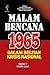 Malam Bencana 1965 dalam Belitan Krisis Nasional - Buku 2 by Taufik Abdullah