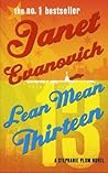 Lean Mean Thirteen by Evanovich. Janet.