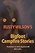 Bigfoot Campfire Stories