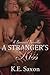 A Stranger's Kiss