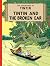 The Broken Ear (Tintin, #6)