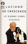 Le donne sono diverse Le donne sono diverse