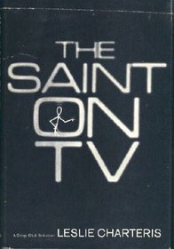 The Saint on TV (Hardcover)