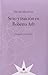 Sexo y traición en Roberto Arlt by Oscar Masotta