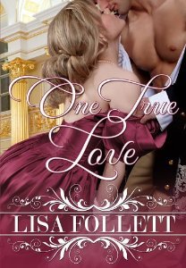One True Love  (Kindle Edition)