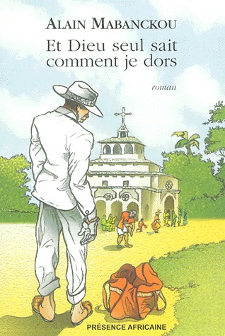 Et Dieu seul sait comment je dors (Paperback)