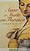 Amor e Morte em Florença by Sarah Dunant