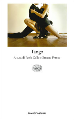 Tango (Paperback)