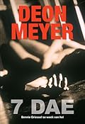 7 dae (Bennie Griessel, #3)