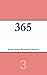 365 (Volume 3)