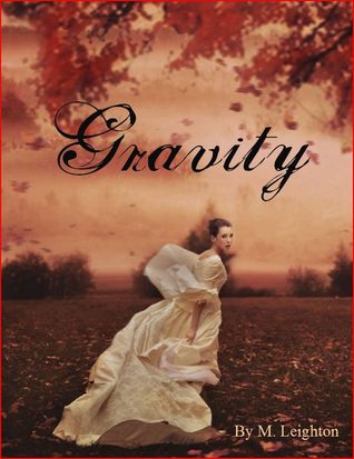 Gravity (The Eclipse, #1)