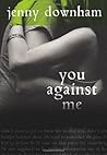 You Against Me by Jenny Downham