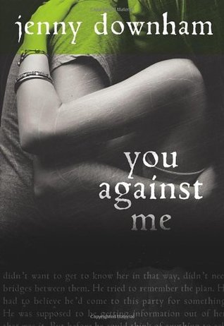 You Against Me