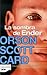 La Sombra de Ender by Orson Scott Card