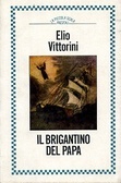 Il brigantino del Papa (Paperback)