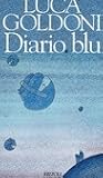 Diario blu (Italian Edition) Diario blu (Italian Edition)