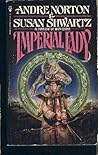 Imperial Lady: A Fantasy of Han China