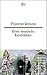 Erste spanische Lesestücke / Primeras Lecturas