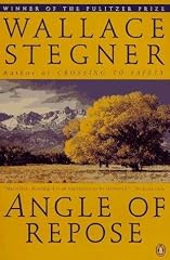 Cover of Angle of Repose
