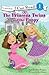 The Princess Twins and the ...