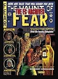 The EC Archives: The Haunt of Fear, Vol. 1