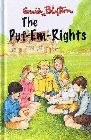 The Put-Em-Rights