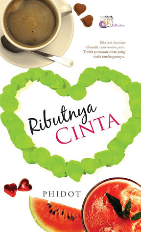 Ributnya Cinta