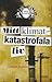 Mitt klimatkatastrofala liv (Carbon Diaries, #1)