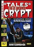 The EC Archives: Tales from the Crypt Volume 1