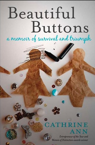 The beautiful buttons : a memoir