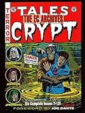 The EC Archives: Tales from the Crypt Volume 2