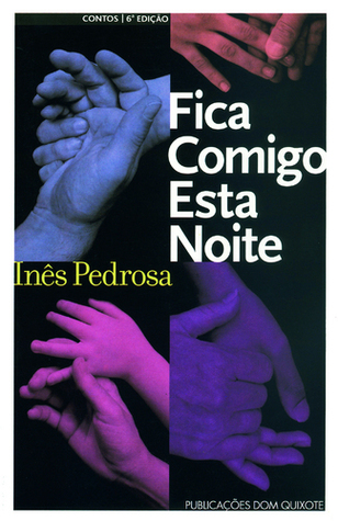 Fica Comigo Esta Noite (Paperback)