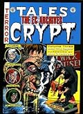 The EC Archives: Tales from the Crypt, Vol. 3