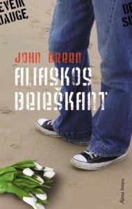 Aliaskos beieškant