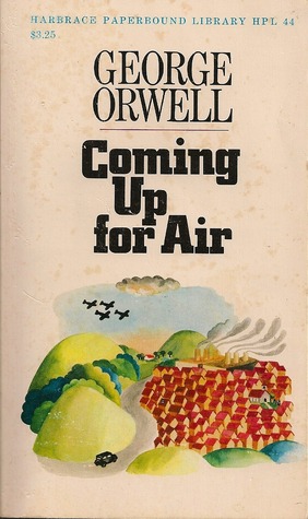 Coming Up for Air