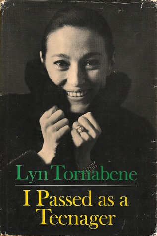 I Passed as a Teenager (Hardcover)