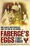 Faberge's Eggs by Tony Faber