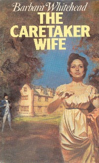 The caretaker wife (Hardcover)