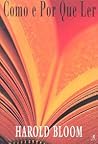 Como e Por Que Ler