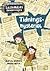 Tidningsmysteriet by Martin Widmark
